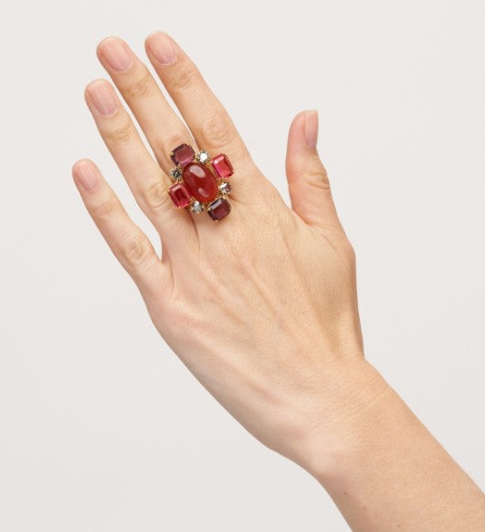 Bague petit modèle – San marco