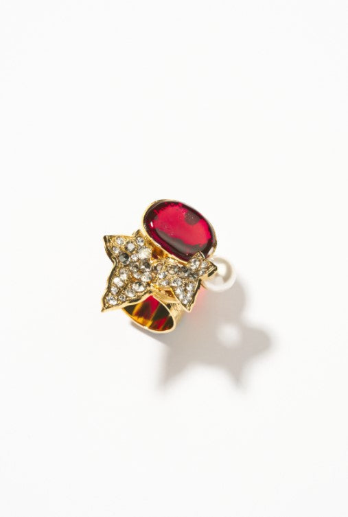 Bague – Alhambra