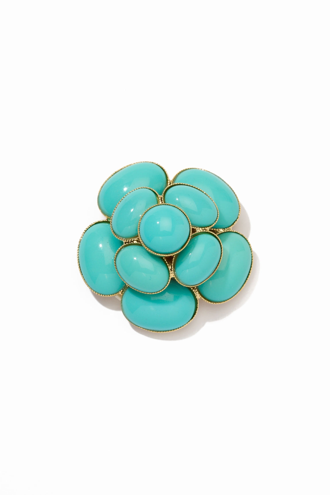 Broche – CAMELIA CAPRI