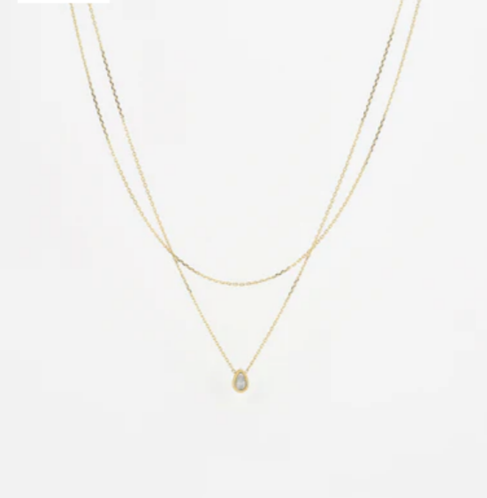 Collier Carole