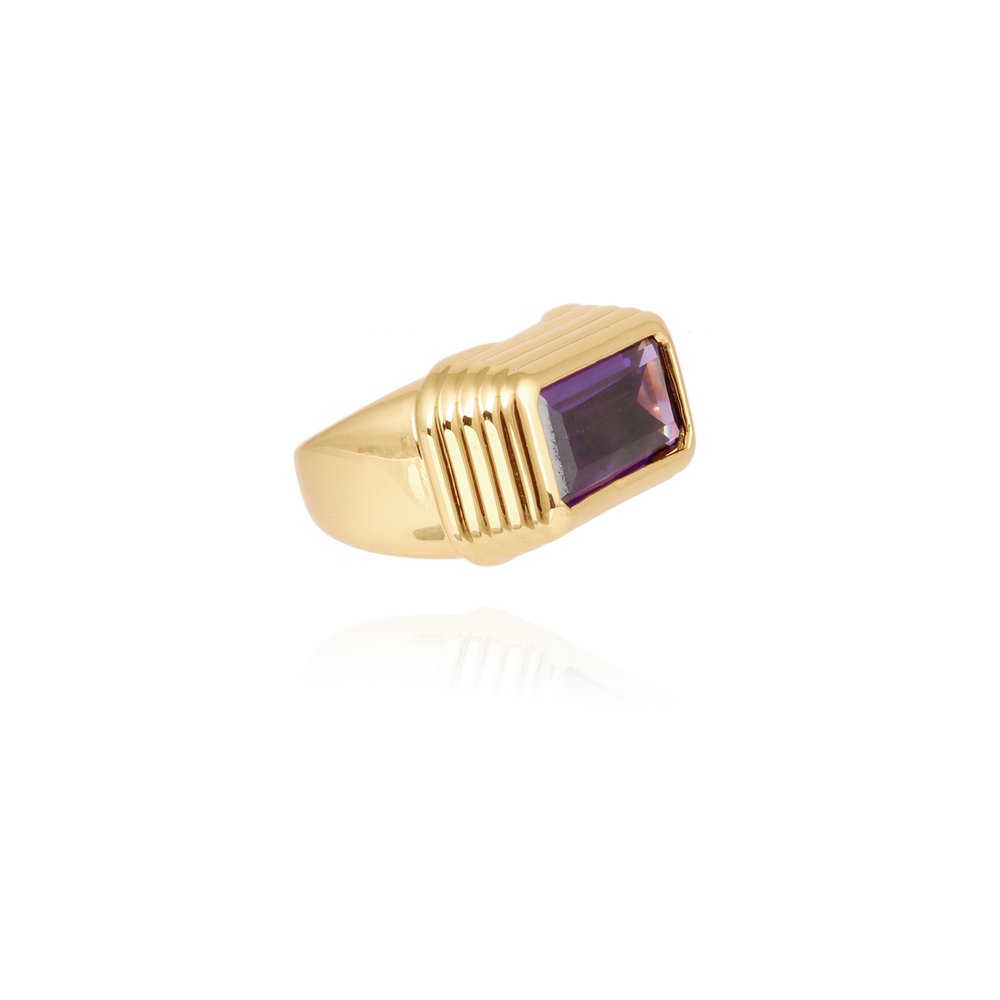 Bague Mistral - HYPSO PARIS